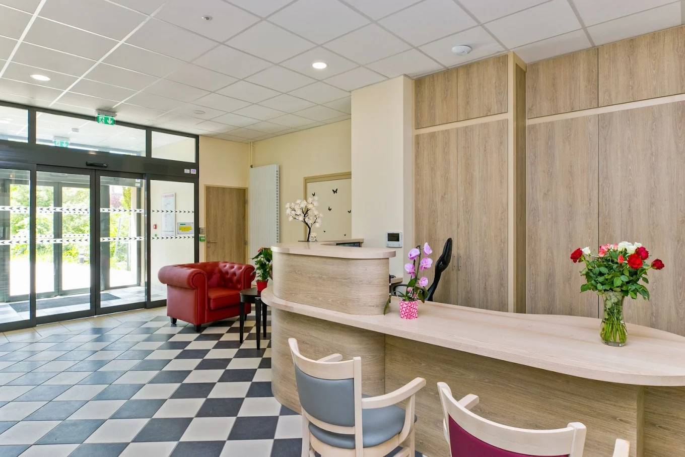 image 4 de EHPAD Résidence Saint Charles