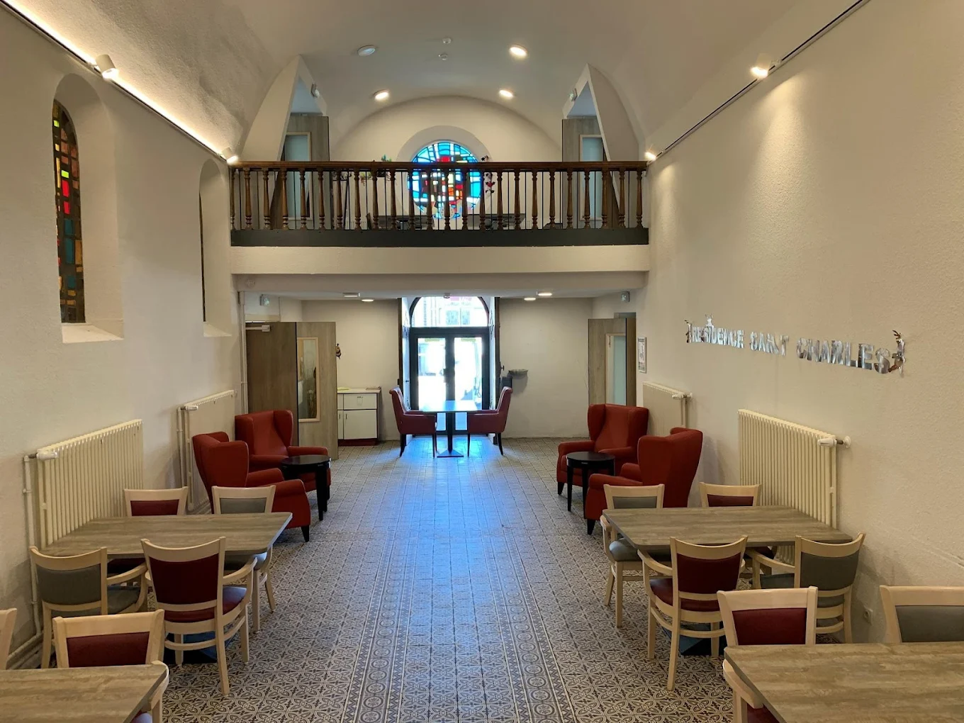 image 6 de EHPAD Résidence Saint Charles