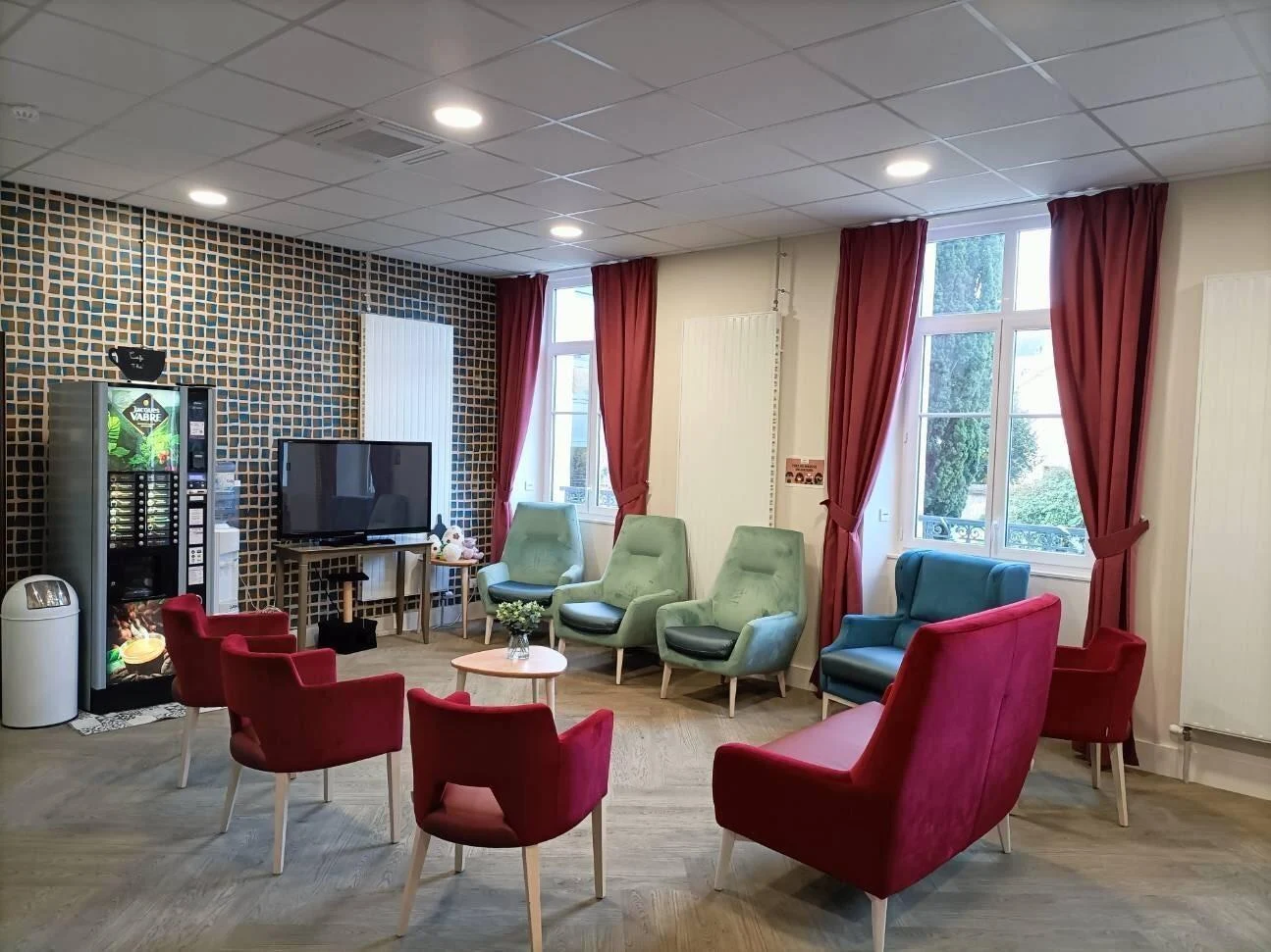 image 7 de EHPAD Résidence Saint Charles