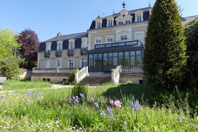 image 1 de EHPAD Résidence Saint Charles