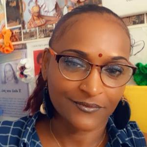 accompagnante personne en situation d handicap