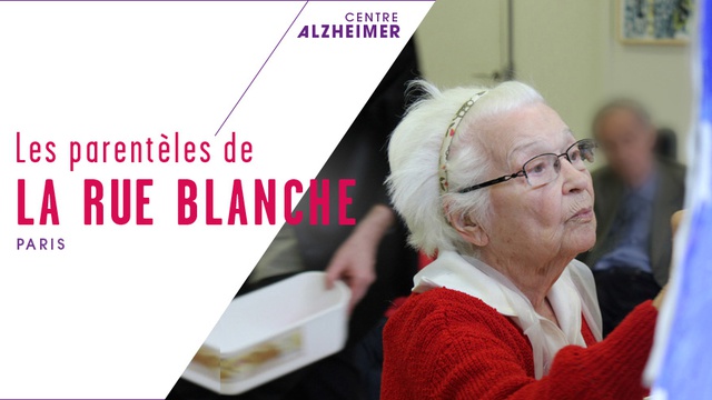 Photo de Résidence Les Parentèles de la Rue Blanche