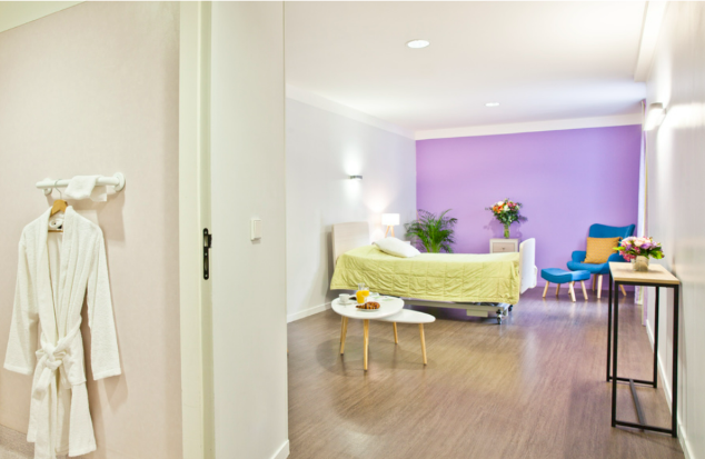 image 2 de Résidence Les Parentèles de la Rue Blanche