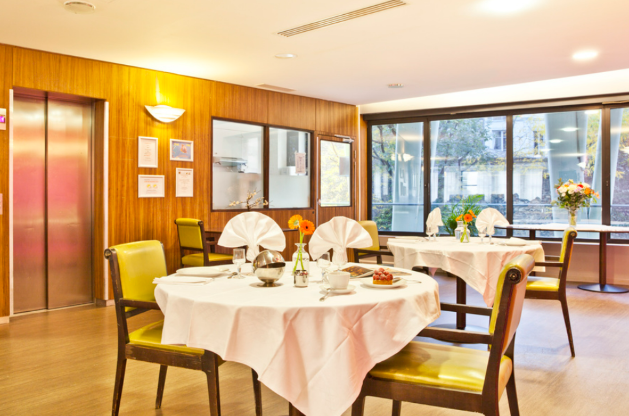 image 4 de Résidence Les Parentèles de la Rue Blanche