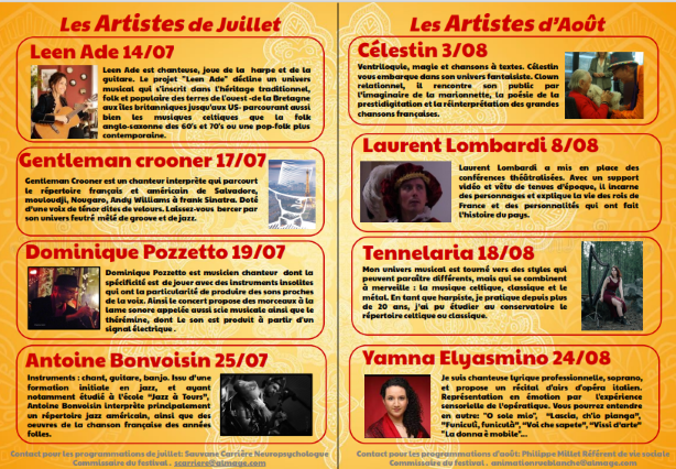 image 6 de Résidence Les Parentèles de la Rue Blanche