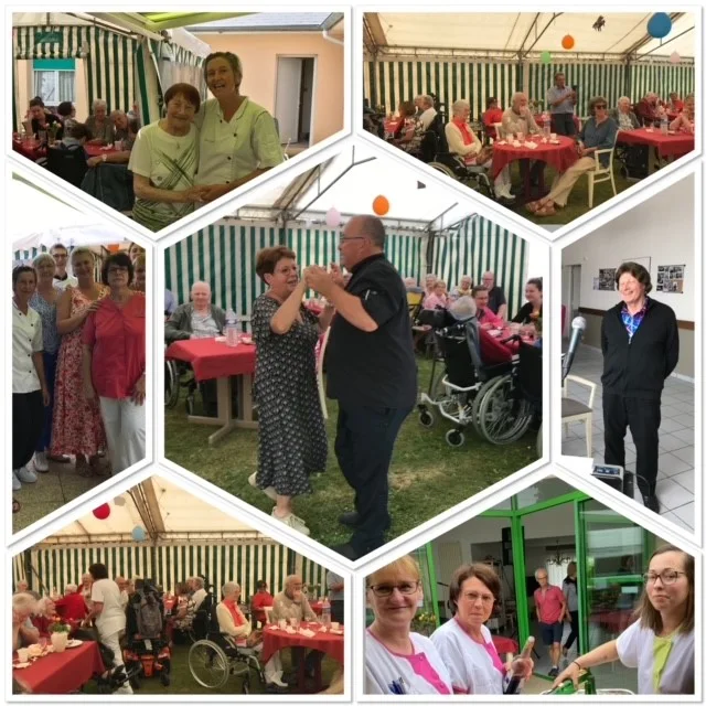 image 2 de Les Quatre Saisons