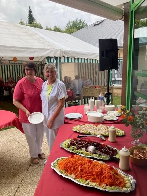 image 4 de Les Quatre Saisons