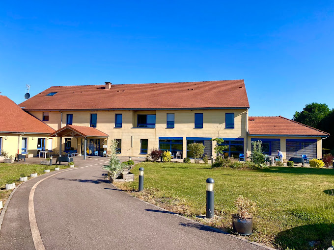 image 2 de LES EAUX VIVES - Pierrefitte-sur-Aire