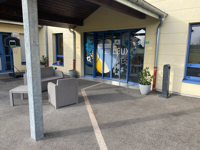 image 3 de LES EAUX VIVES - Pierrefitte-sur-Aire