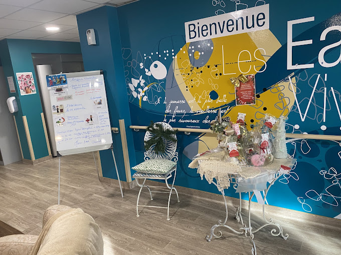 image 4 de LES EAUX VIVES - Pierrefitte-sur-Aire