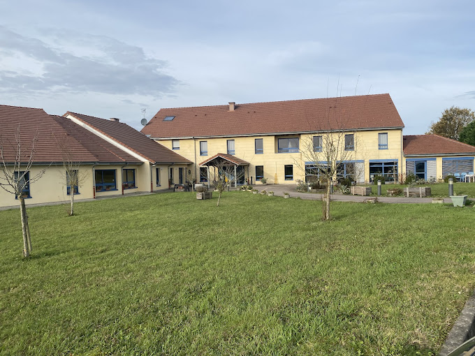 image 6 de LES EAUX VIVES - Pierrefitte-sur-Aire