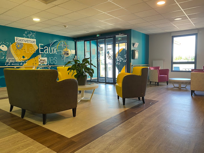 image 7 de LES EAUX VIVES - Pierrefitte-sur-Aire