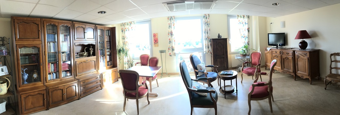 image 3 de Le Champ de la Dame