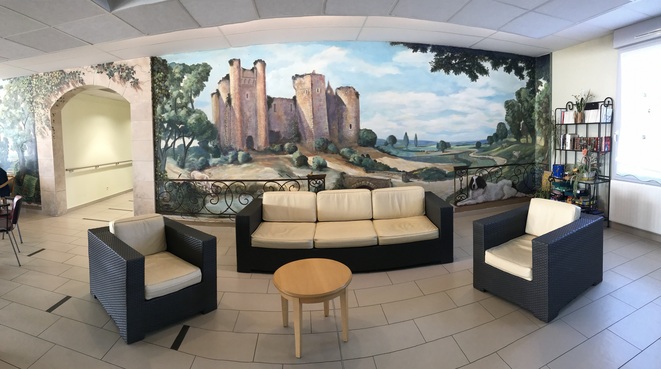 image 4 de Le Champ de la Dame