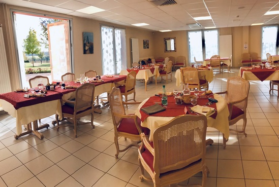 image 5 de Le Champ de la Dame