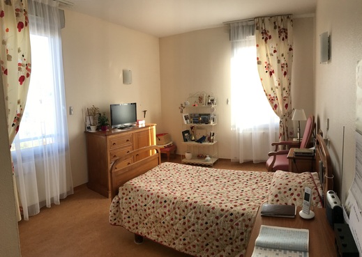 image 6 de Le Champ de la Dame