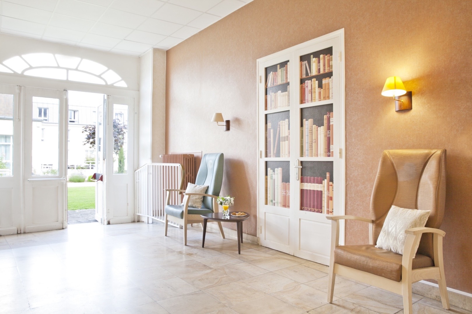 image 3 de La Résidence Saint Georges