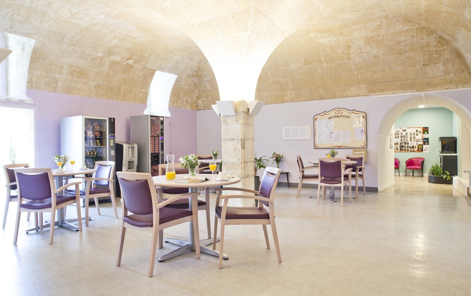 image 4 de La Résidence Saint Georges