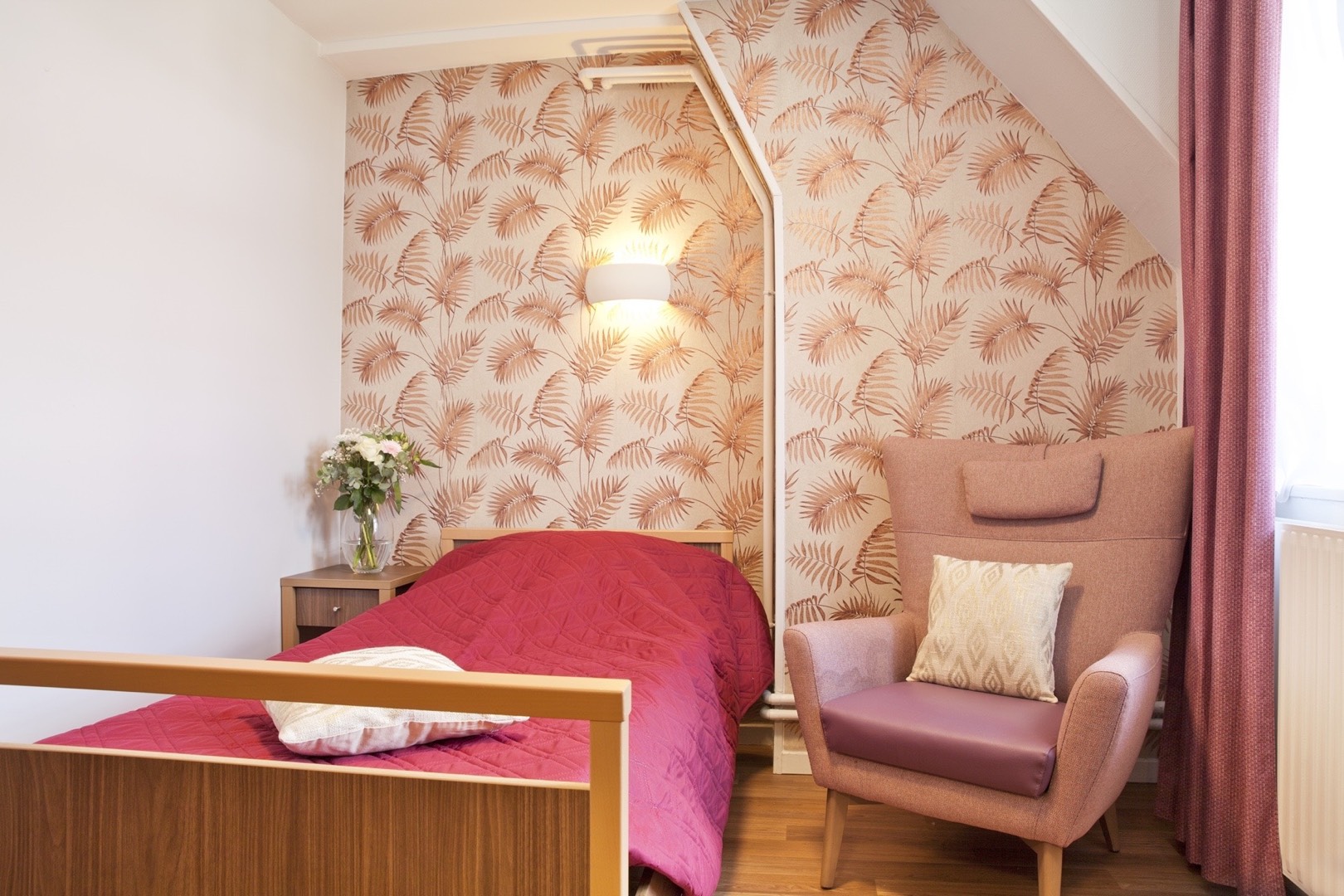 image 5 de La Résidence Saint Georges