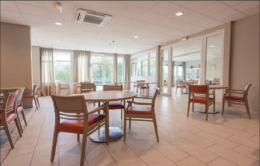 image 1 de La Résidence de France