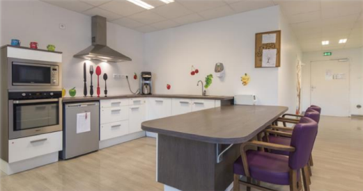 image 2 de La Résidence de France