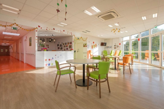 image 3 de La Résidence de France