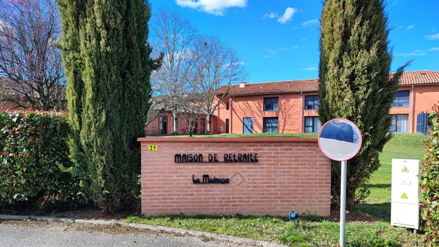 Photo de La Madrague