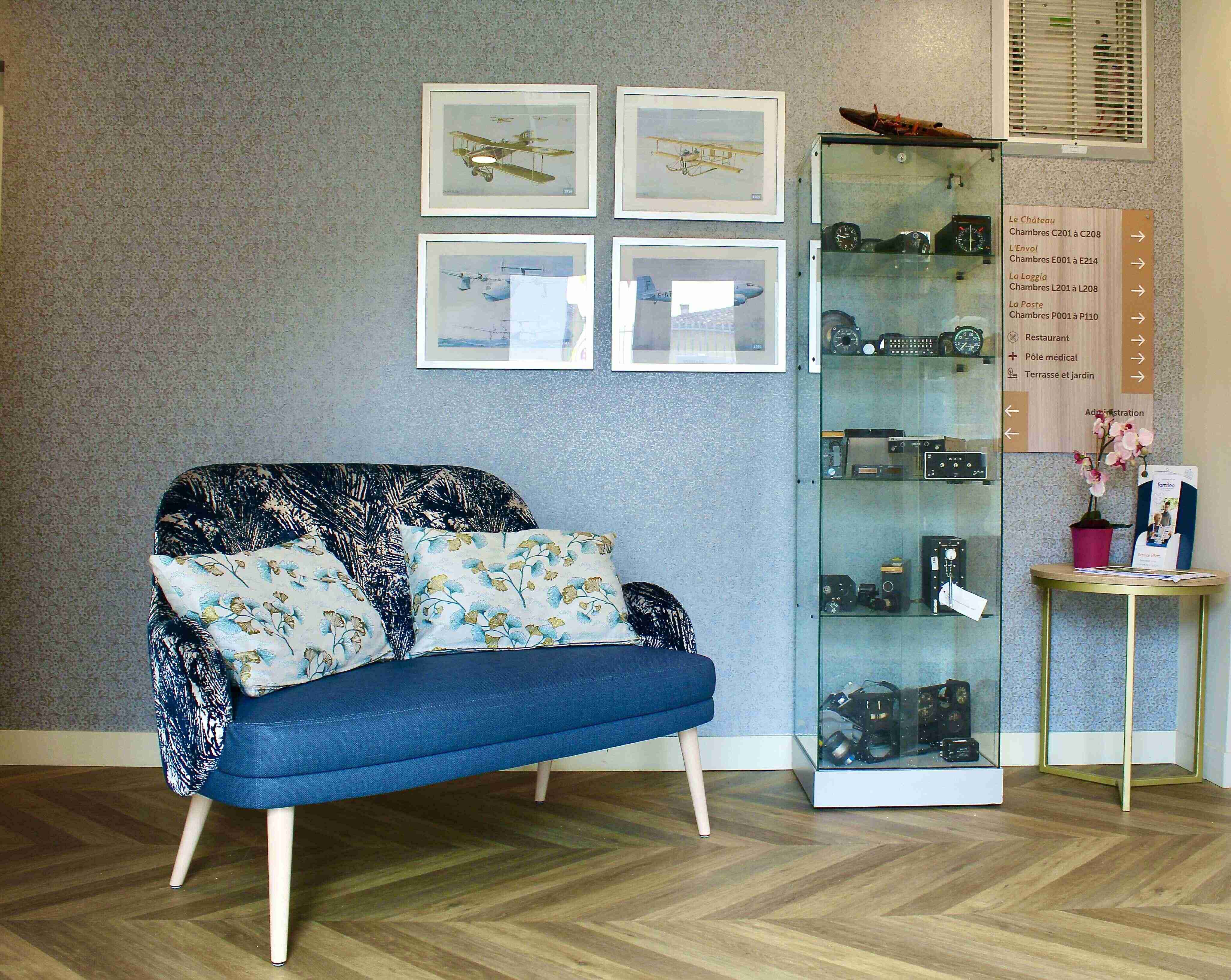 image 1 de La Croix du Sud