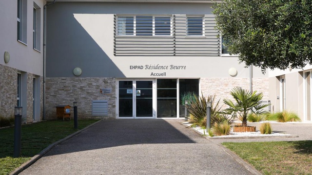 photo couverture Beurre