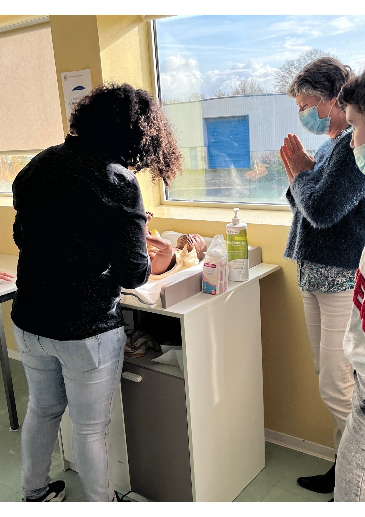 image 1 de GEIQ DOMICILE OCCITANIE