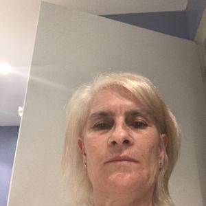 Auprès des personnes âgées