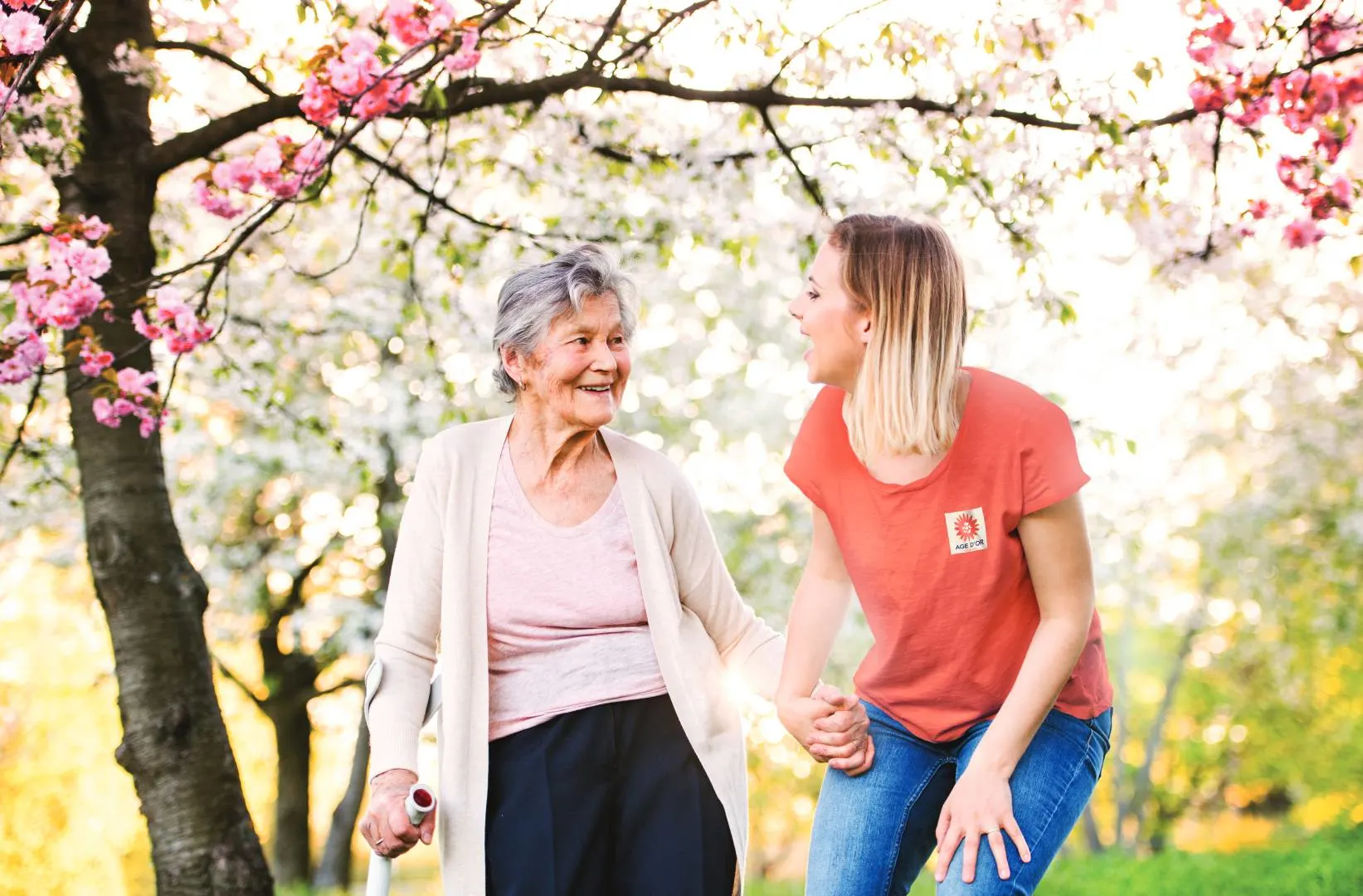 image 5 de Âge d'Or Services Montpellier