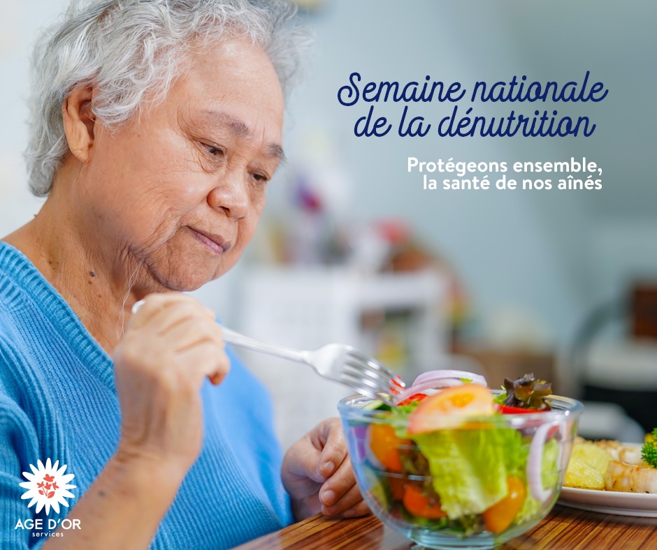 image 6 de Âge d'Or Services Montpellier