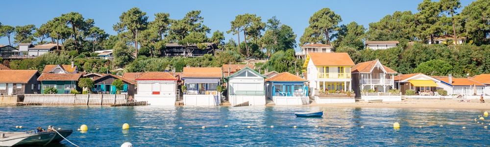 photo couverture Cocoonr Arcachon