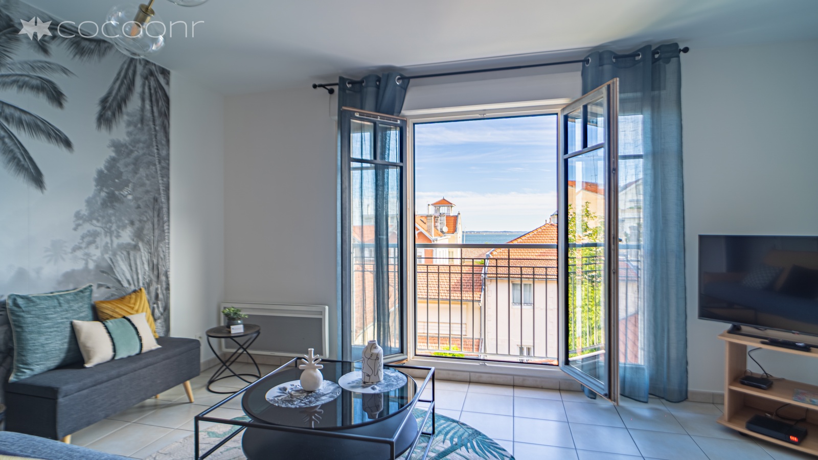 image 1 de Cocoonr Arcachon