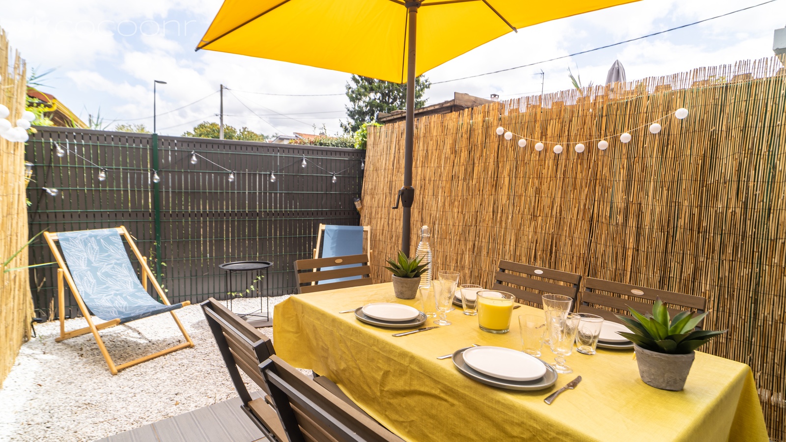 image 2 de Cocoonr Arcachon