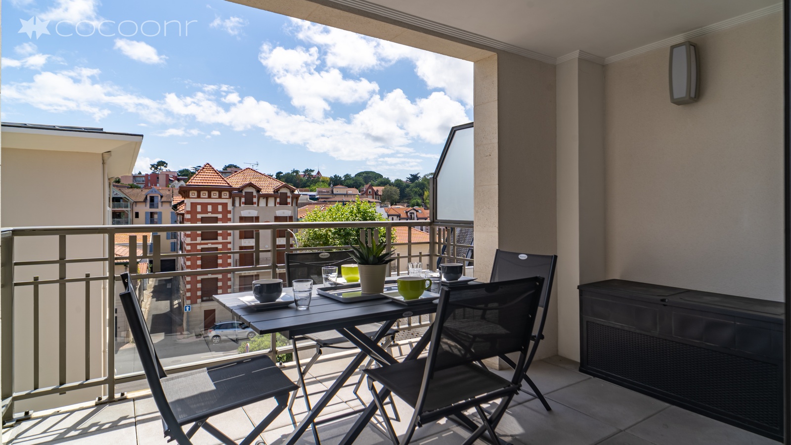 image 5 de Cocoonr Arcachon