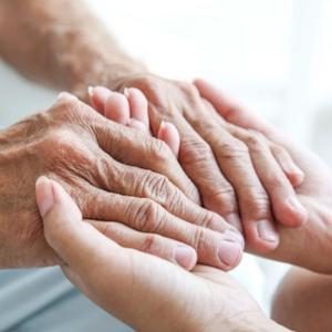 Assistante de vie diplômée