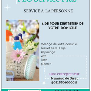 Photo de FLO SERVICE PLUS