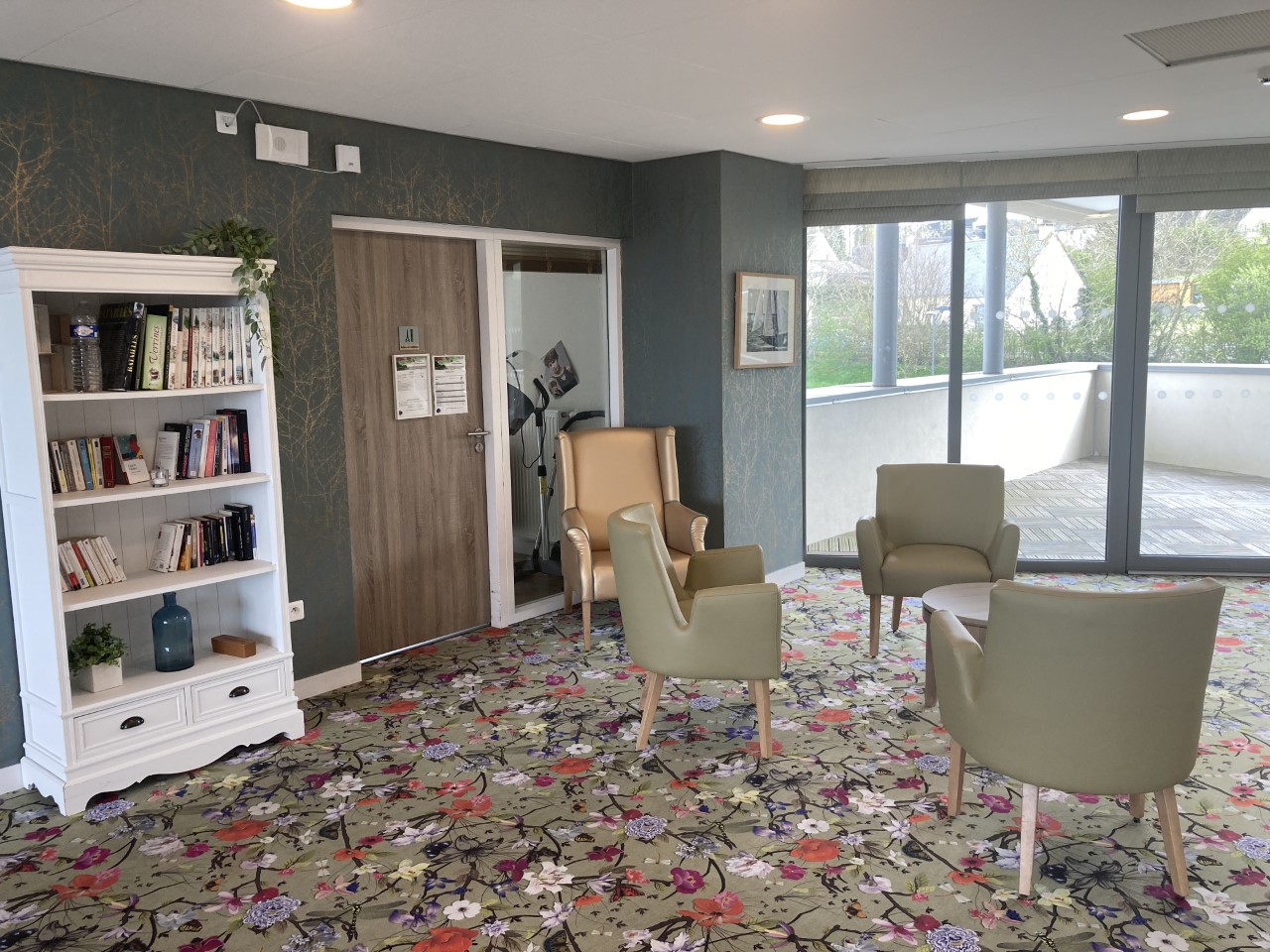 image 2 de EHPAD Résidence Gustave Courbet