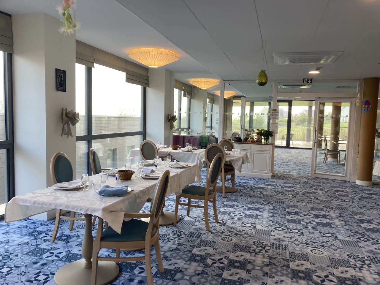 image 3 de EHPAD Résidence Gustave Courbet