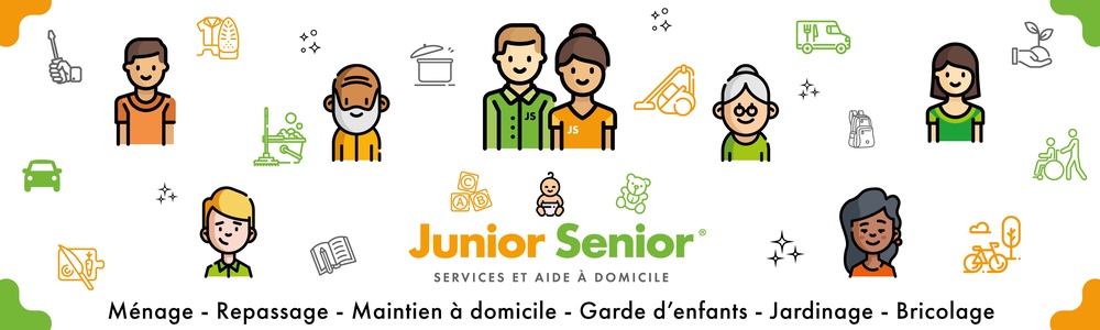 photo couverture Junior Senior Finistere