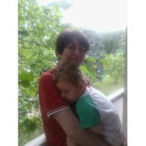Monique, 46 ans baby-sitter à Lyon