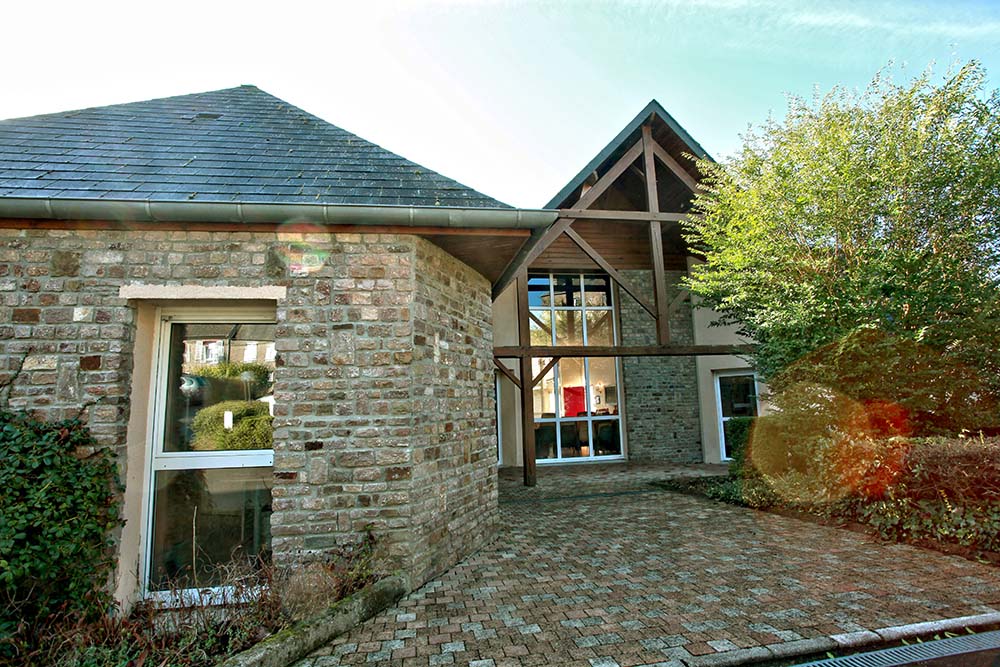 image 1 de EHPAD Les Demeures Gaston de Renty