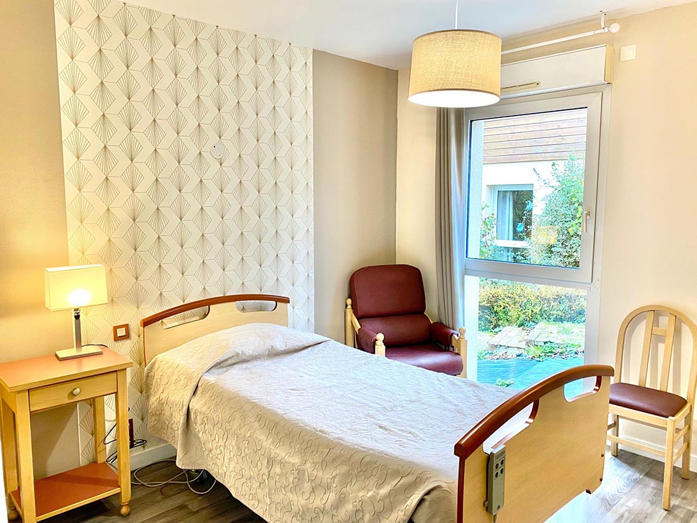 image 4 de EHPAD Les Demeures Gaston de Renty