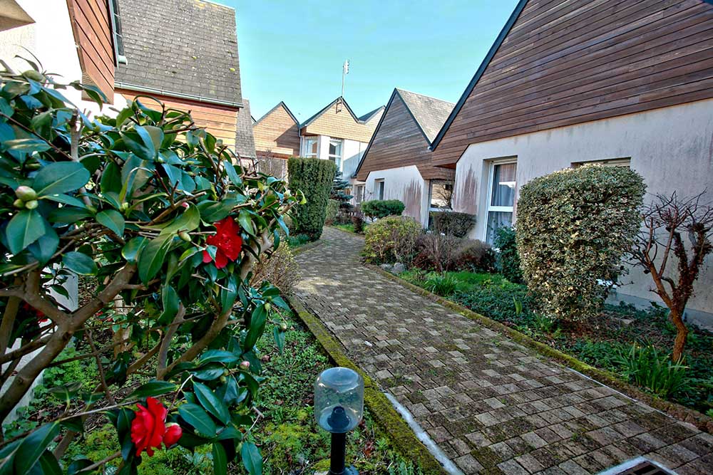 image 5 de EHPAD Les Demeures Gaston de Renty