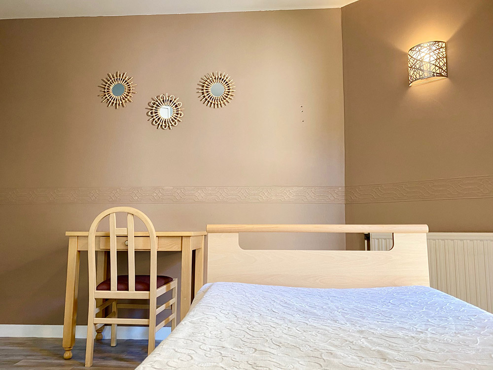 image 6 de EHPAD Les Demeures Gaston de Renty