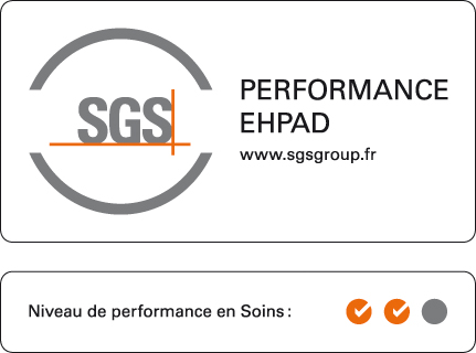 image 7 de EHPAD Les Demeures Gaston de Renty