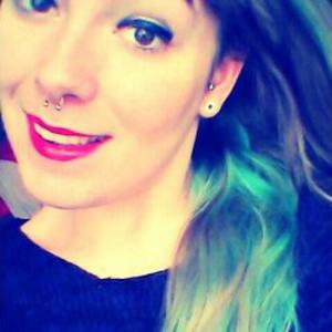 Photo de Victorine