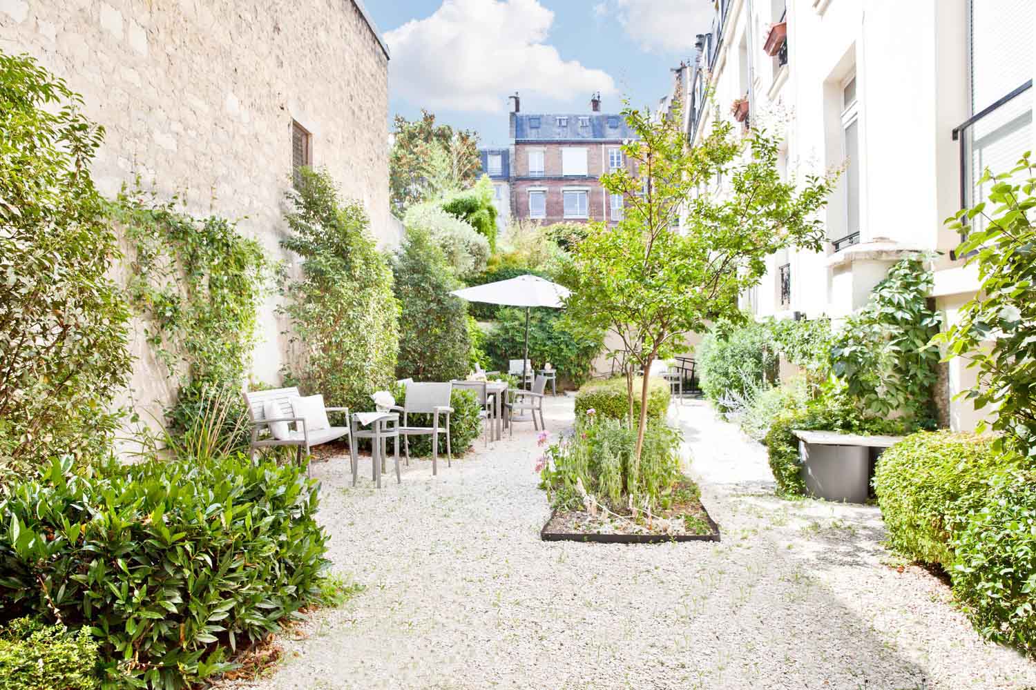 image 2 de EHPAD Résidence Jules Janin